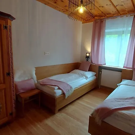 Belle Air Holiday home *