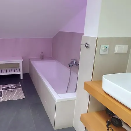 Belle Air Holiday home Moenichkirchen