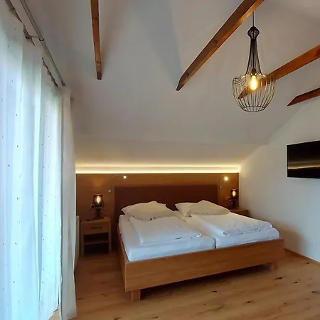 Holiday home Belle Air
