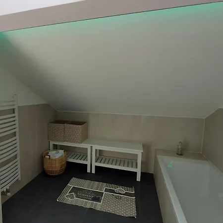 Belle Air Holiday home *