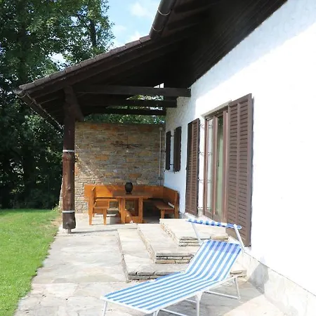 Holiday home Belle Air
