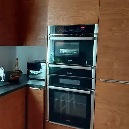 Belle Air Nyaraló Mönichkirchen