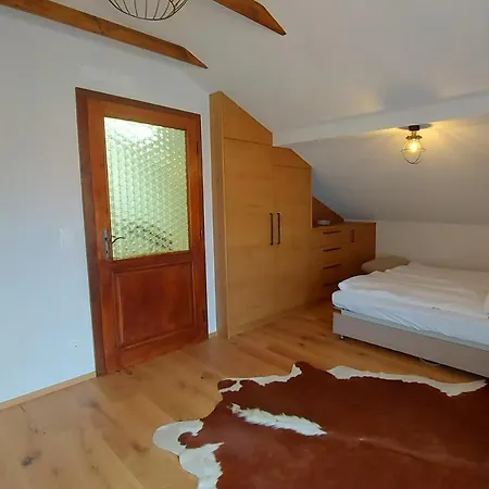 Belle Air Сasa de vacaciones Mönichkirchen