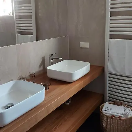 Ferienhaus Belle Air