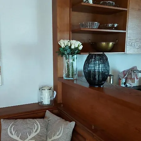 Belle Air Holiday home Moenichkirchen