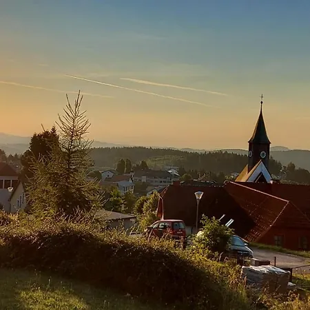 Belle Air * Mönichkirchen