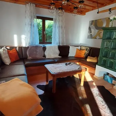 Belle Air Holiday home *
