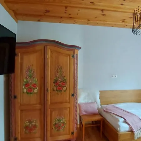 Belle Air * Мёнихкирхен