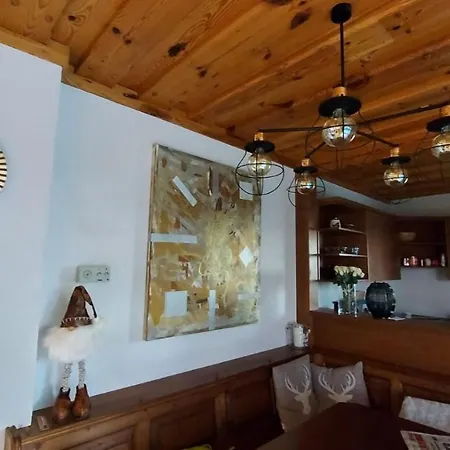 Belle Air Holiday home