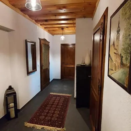 Belle Air Holiday home Moenichkirchen