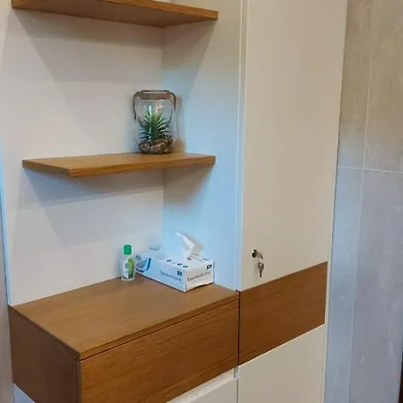 Nyaraló Belle Air Mönichkirchen