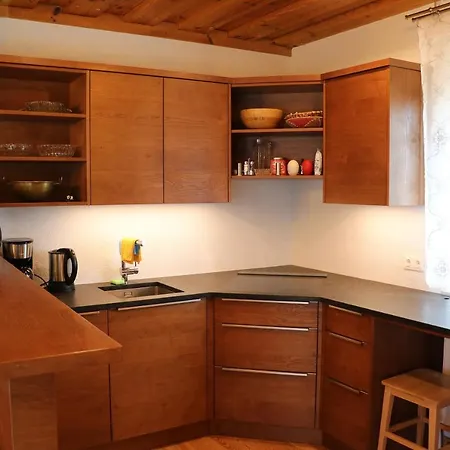 Holiday home Belle Air