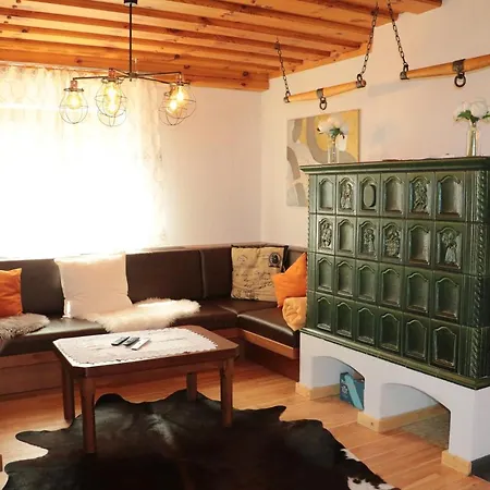 Belle Air * Mönichkirchen