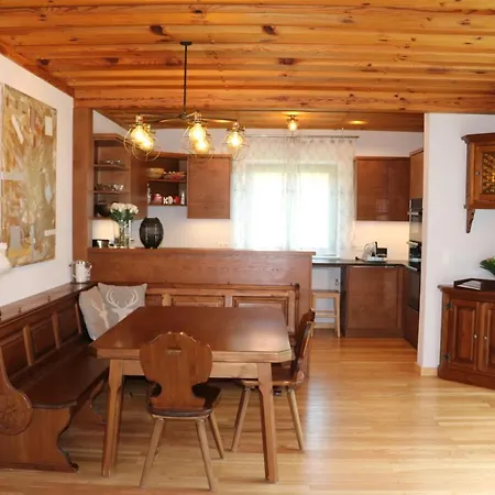 Nyaraló Belle Air *