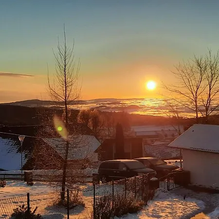 Дом отдыха Belle Air Мёнихкирхен