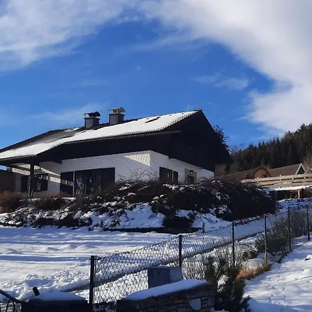 Belle Air Ferienhaus