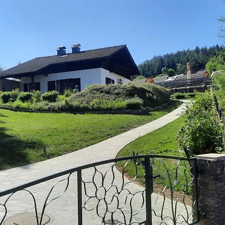 Holiday home Belle Air Moenichkirchen