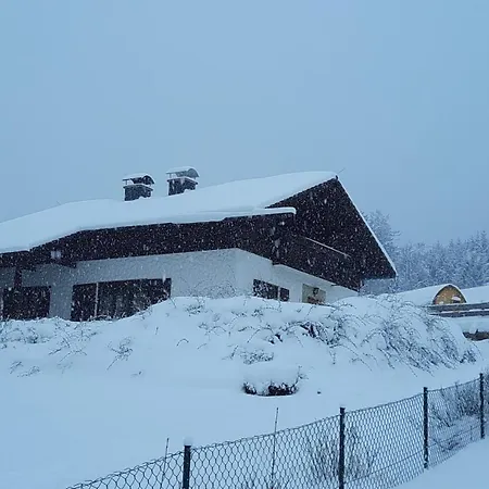 Holiday home Belle Air *
