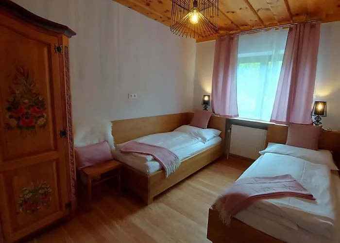 Belle Air Vakantiehuis *