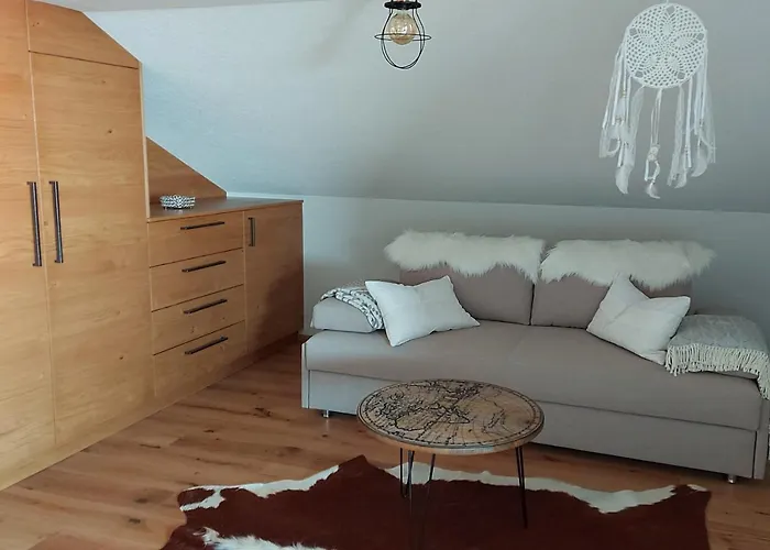 Belle Air * Mönichkirchen