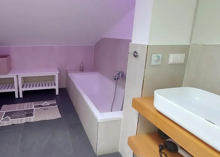 Belle Air Vakantiehuis Mönichkirchen