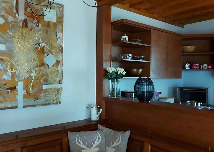 Ferienhaus Belle Air *