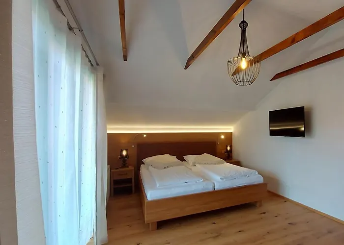 Vakantiehuis Belle Air