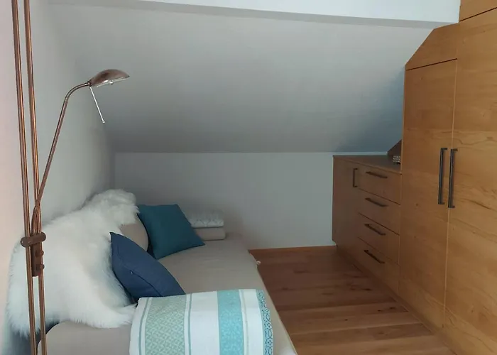 Vakantiehuis Belle Air