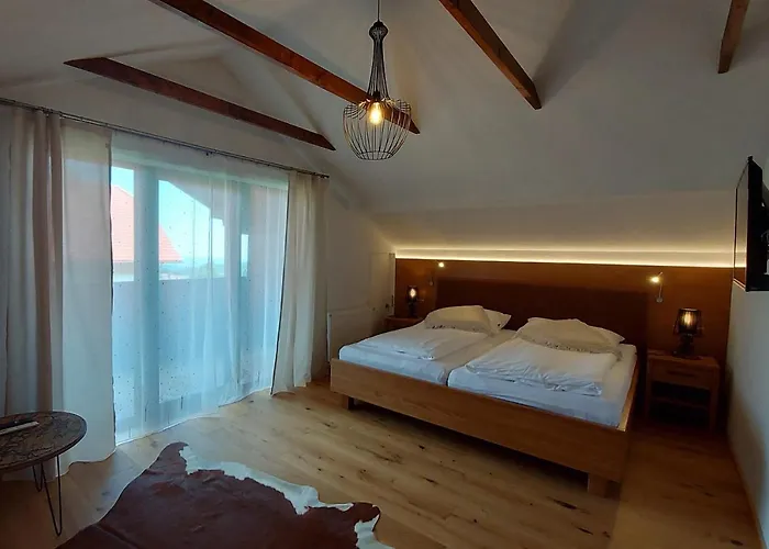 Ferienhaus Belle Air