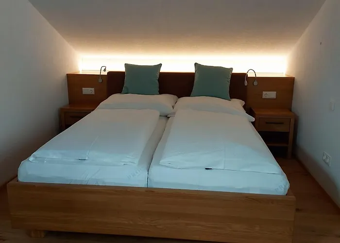 Vakantiehuis Belle Air