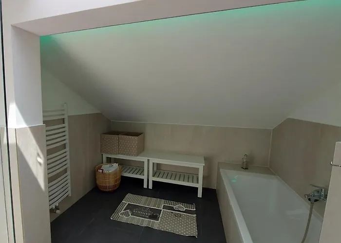 Belle Air Vakantiehuis *