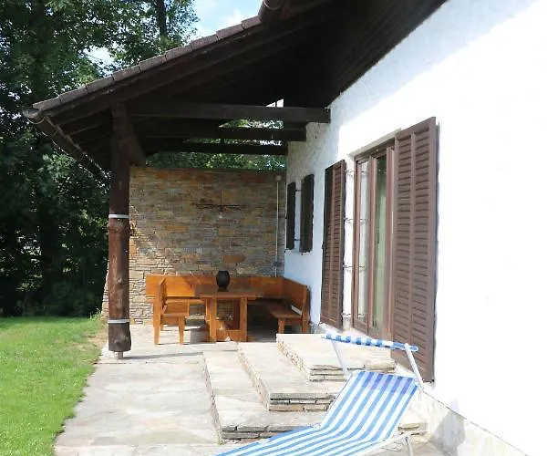 Ferienhaus Belle Air