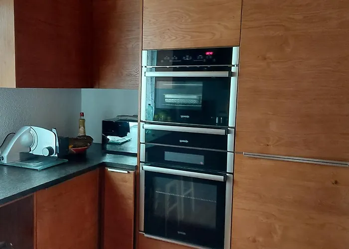 Belle Air Vakantiehuis Mönichkirchen