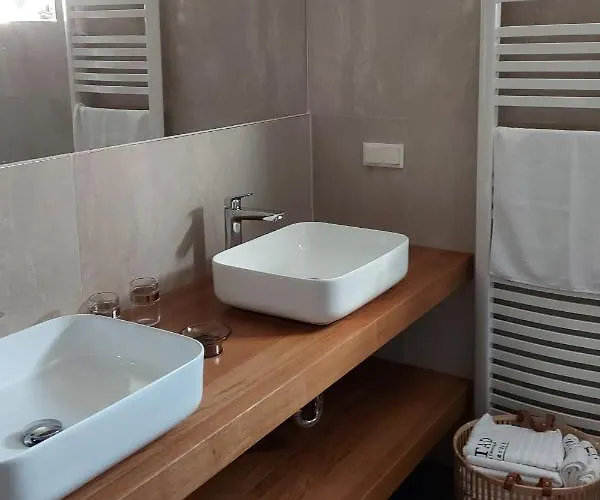 Ferienhaus Belle Air