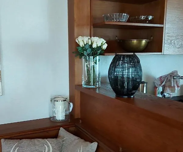 Belle Air Vakantiehuis Mönichkirchen