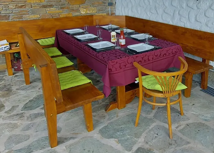 Vakantiehuis Belle Air Mönichkirchen