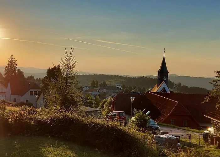 Belle Air * Mönichkirchen