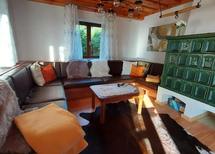 Belle Air Vakantiehuis *