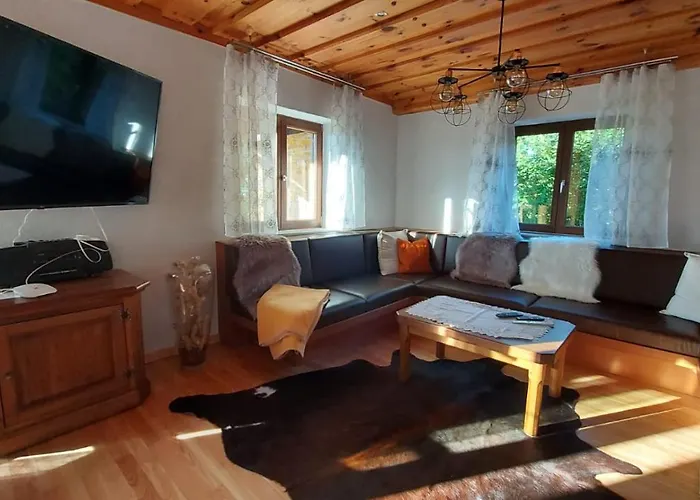 Belle Air * Mönichkirchen