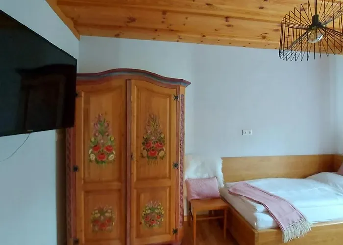 Belle Air * Mönichkirchen