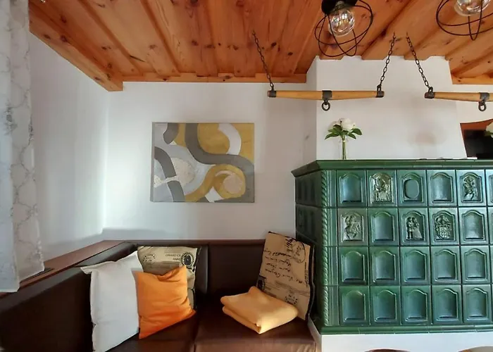 Belle Air Mönichkirchen