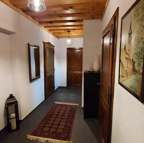 Belle Air Ferienhaus Mönichkirchen