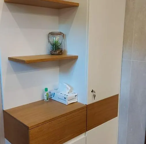 Vakantiehuis Belle Air Mönichkirchen