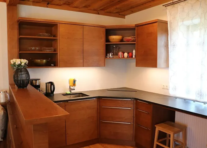 Vakantiehuis Belle Air