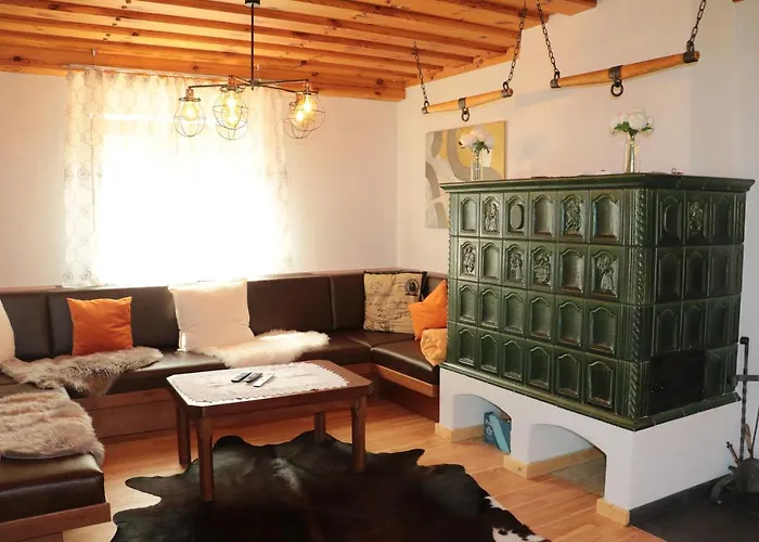 Belle Air * Mönichkirchen