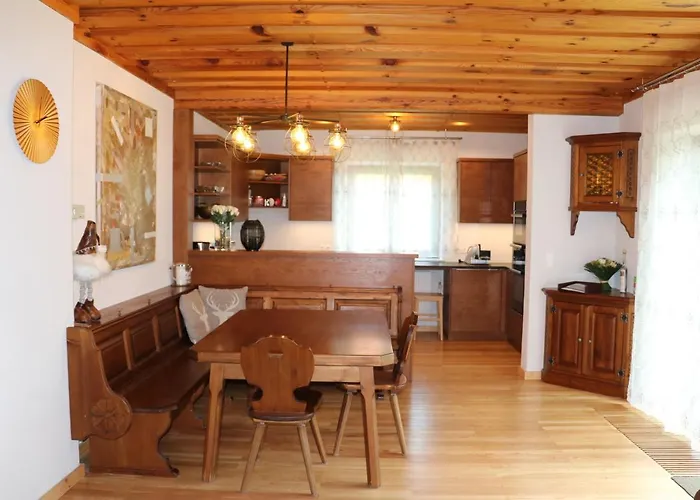 Ferienhaus Belle Air *