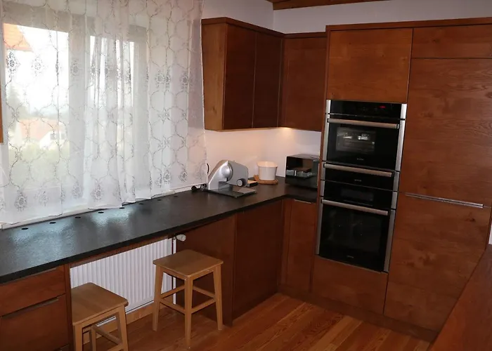 Vakantiehuis Belle Air *