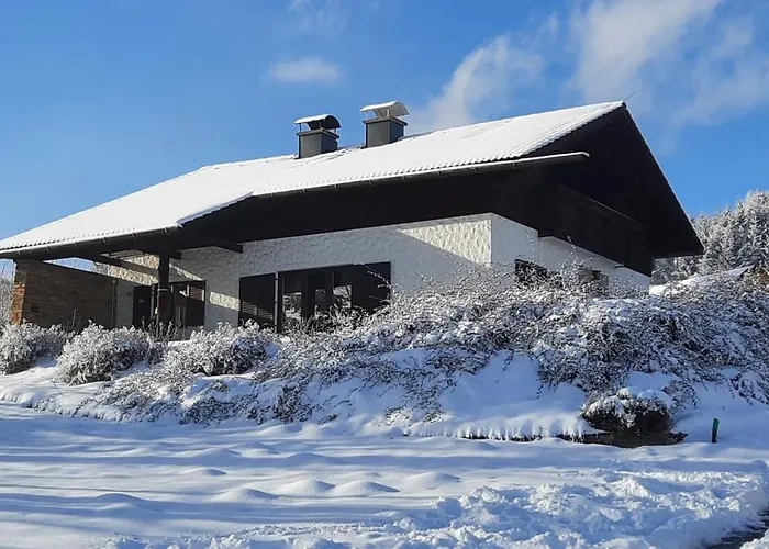 Ferienhaus Belle Air *