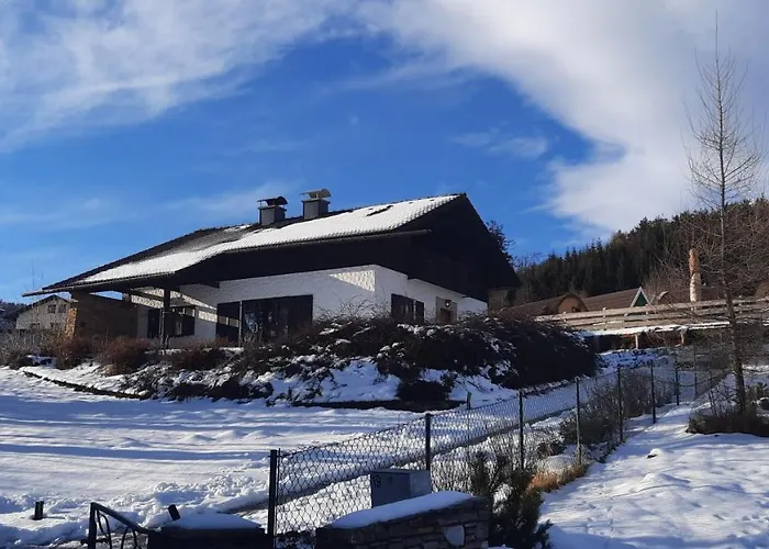 Belle Air Ferienhaus