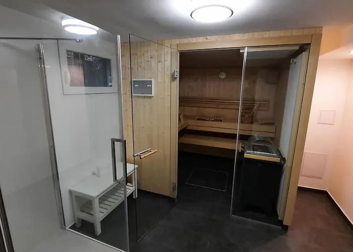 Belle Air * Mönichkirchen